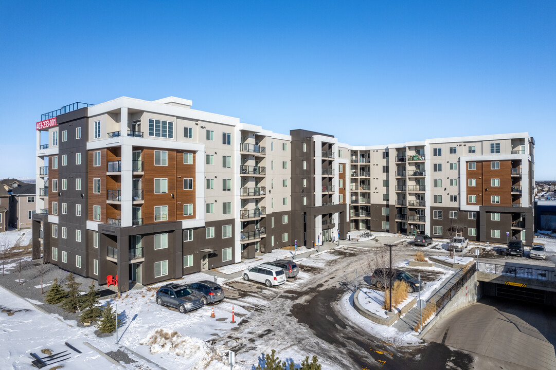 City Scape Plaza in Calgary, AB - Building Photo