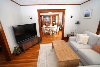 15 Perthshire Rd, Unit 1 in Boston, MA - Building Photo - Building Photo