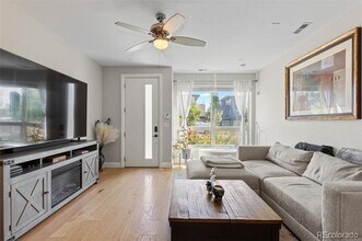 1571 Wolff St in Denver, CO - Building Photo - Building Photo