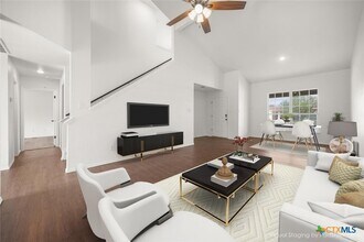 230 San Felipe Dr in Kyle, TX - Building Photo - Building Photo