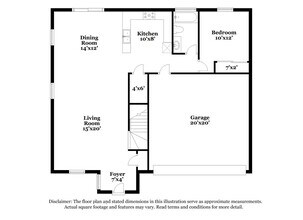 6312 S Nash Way in Chandler, AZ - Building Photo - Building Photo