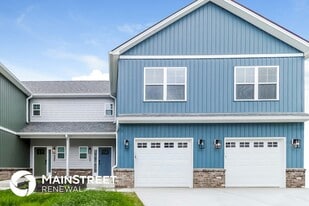 2055 Hoosier Way in Jeffersonville, IN - Building Photo