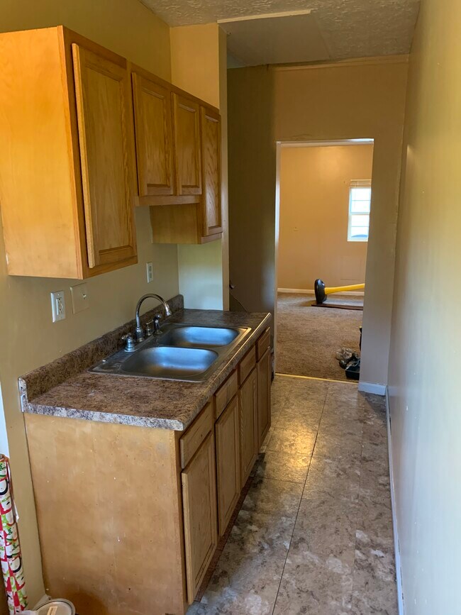 1551 Marshall St S Rentals in Benwood, WV