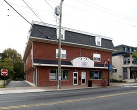 1242-1244 Kings Hwy in Swedesboro, NJ - Building Photo - Building Photo