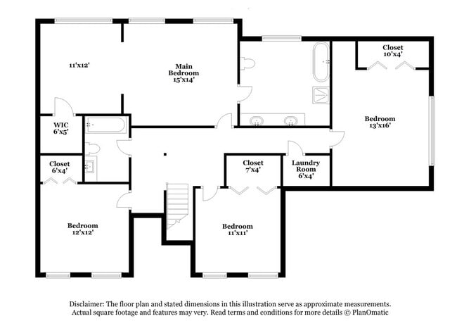 2711 Denian Ct in Kennesaw, GA - Building Photo - Building Photo