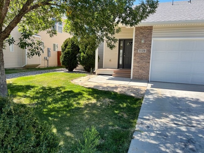 property at 3139 Cross Canyon Ln