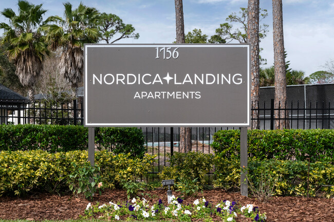 Nordica Landing in Daytona Beach, FL - Building Photo - Building Photo