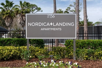 Nordica Landing in Daytona Beach, FL - Foto de edificio - Building Photo