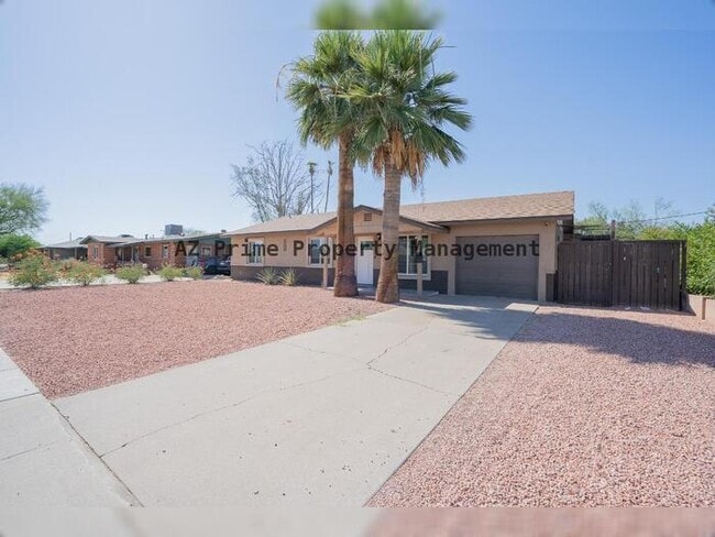 1942 W Indianola Ave in Phoenix, AZ - Building Photo - Building Photo