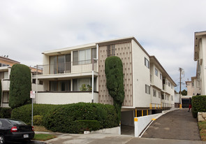 11841 Kiowa Ave Apartments