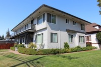 195 E Bellevue Ave in San Mateo, CA - Building Photo - Building Photo