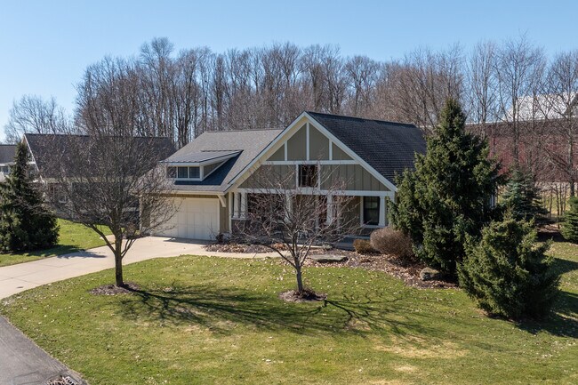 7640 Stations Dr SW in Byron Center, MI - Building Photo - Building Photo