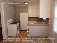 1225 SW Watson Ave photo'