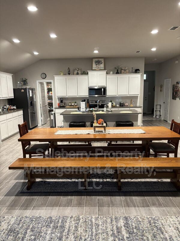 property at 5745 Brookville Dr