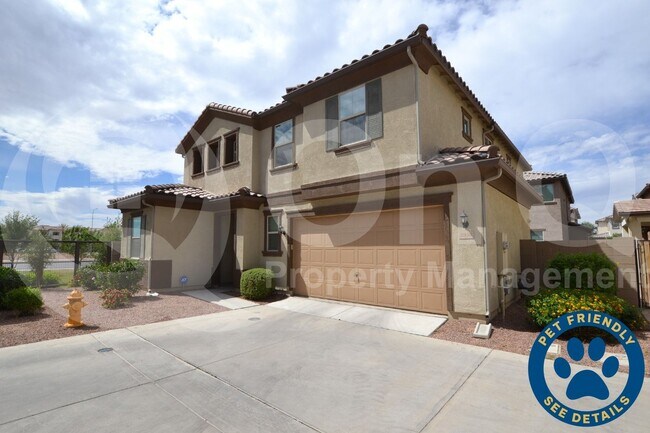 property at 2956 S Washington St