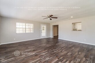 1003 Rosewood Ln in Arlington, TX - Building Photo - Building Photo