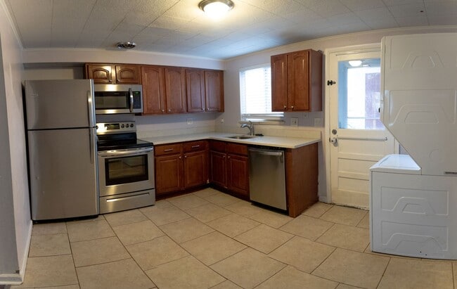 property at 4512 Field St