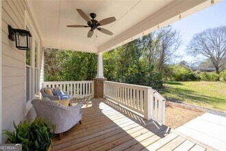408 Bell St in Monroe, GA - Building Photo - Building Photo