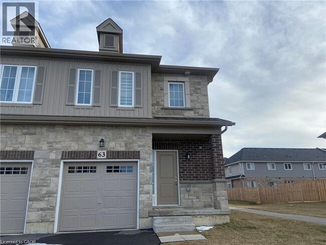 property at 63 Beasley Grove