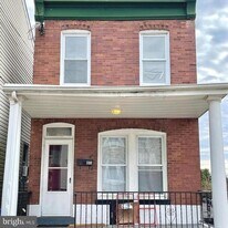 173 Fountain St in Philadelphia, PA - Building Photo