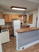 3414 W Franklin St in Baltimore, MD - Building Photo - Building Photo