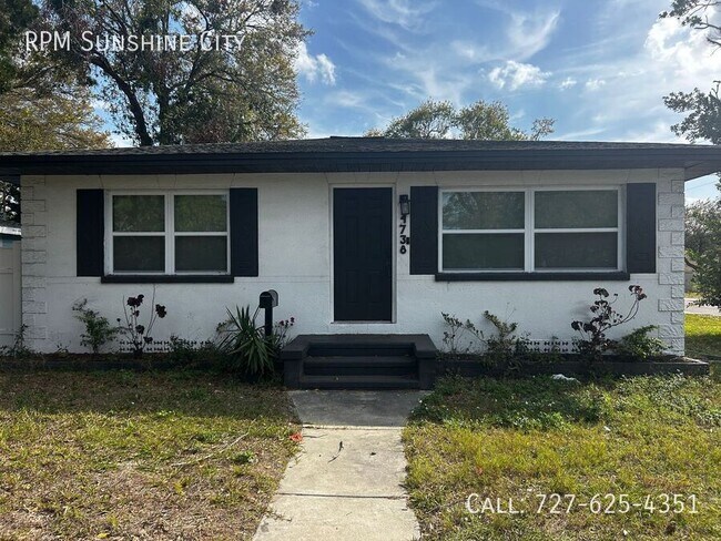 property at 4738 38th Ave N