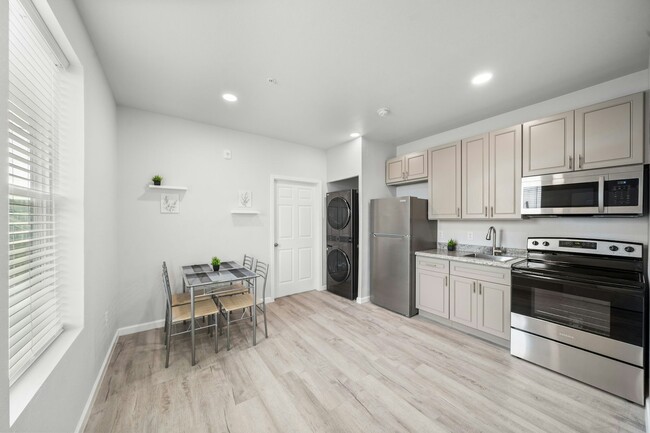 801 Avenue K in Galveston, TX - Building Photo - Building Photo