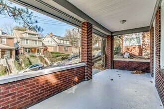 500 N Mathilda St in Pittsburgh, PA - Building Photo - Building Photo
