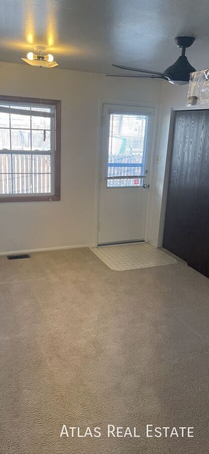 2525 Wood Ave in Colorado Springs, CO - Building Photo - Building Photo
