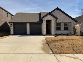 2127 Mustang Wy in Seagoville, TX - Building Photo