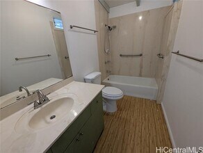 4310 Likini St in Honolulu, HI - Building Photo - Building Photo