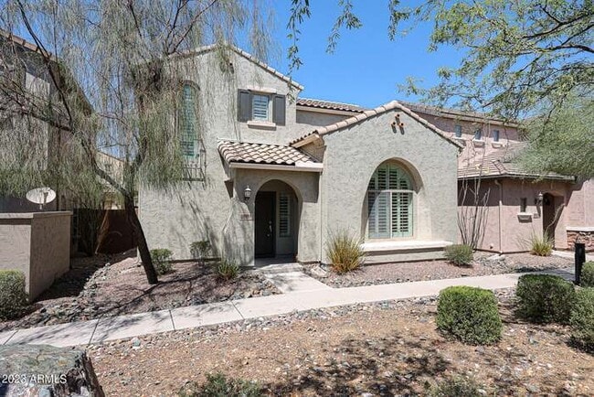 property at 29319 N 21st Dr
