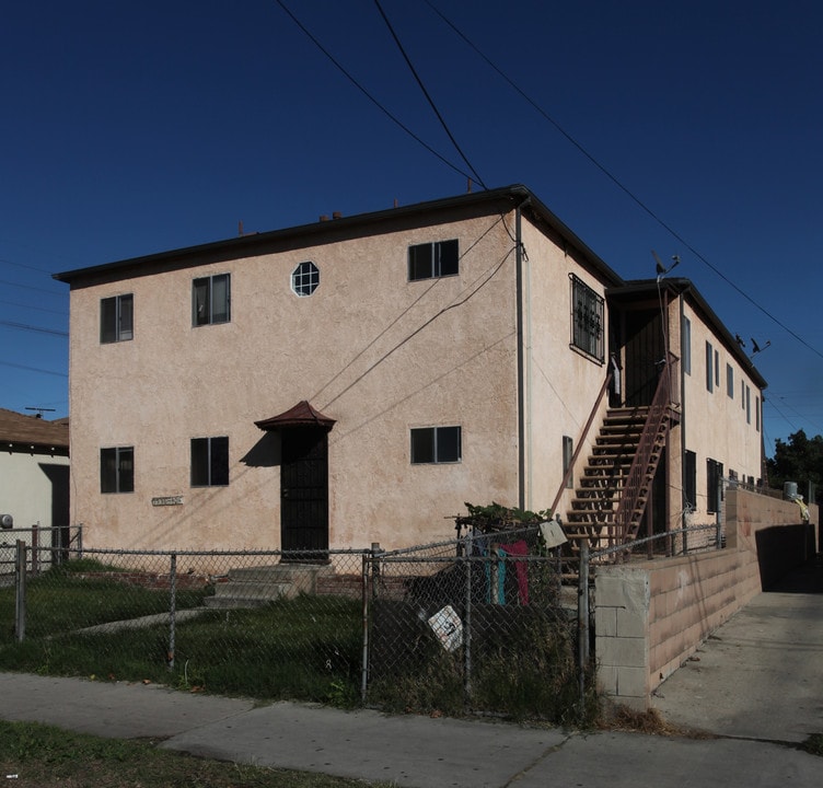 1936-1940 Griffin Ave in Los Angeles, CA - Building Photo