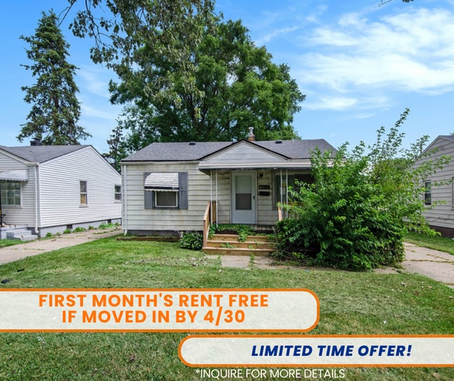 property at 21412 Waltham Rd