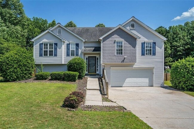 property at 5060 Meadow Overlook Dr