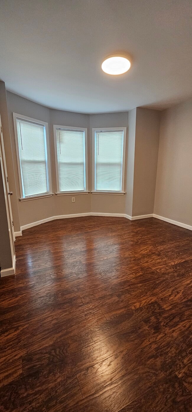 1541 S Marston St in Philadelphia, PA - Building Photo - Building Photo