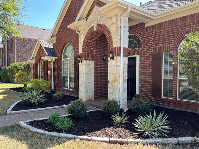 12583 Grayhawk Boulevard in Frisco, TX - Building Photo - Building Photo