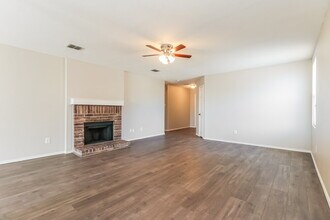 1968 Riverchase Ln in Justin, TX - Building Photo - Building Photo