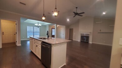 248 Cedar Grove Ln in Enterprise, AL - Building Photo - Building Photo
