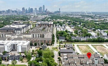 2624 El Camino Ln in Dallas, TX - Building Photo - Building Photo