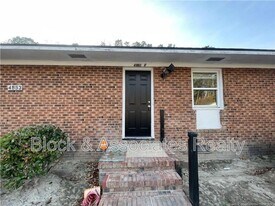 4953 Fieldcrest Dr in Fayetteville, NC - Building Photo