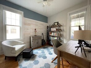 893 Park Ave, Unit #1 First Floor in Albany, NY - Building Photo - Building Photo