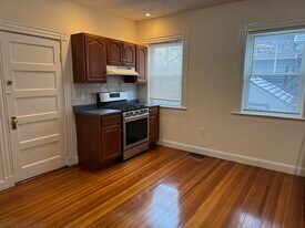 163 Belmont St, Unit Room in Belmont, MA - Building Photo