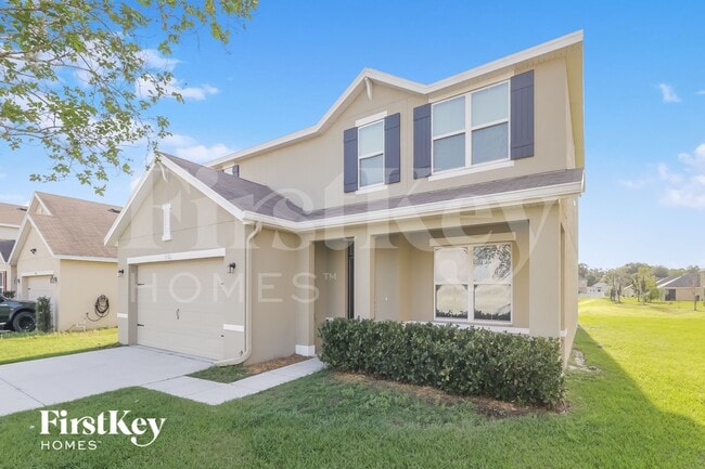 35702 Jenny Lynne Cir in Zephyrhills, FL - Building Photo - Building Photo