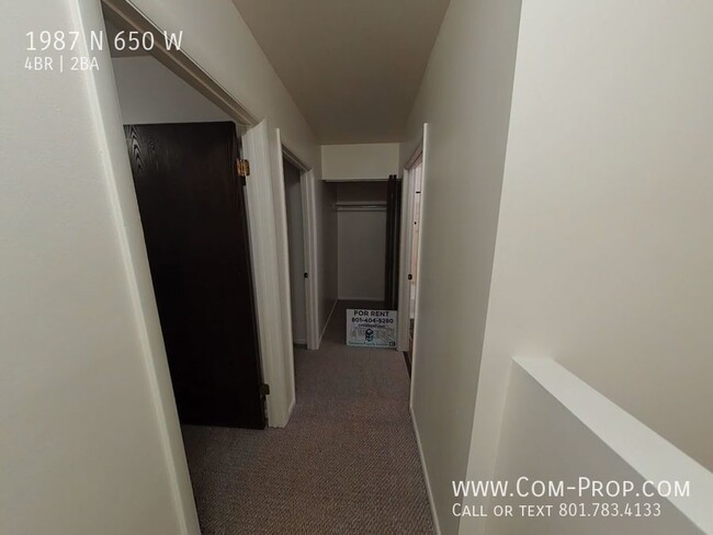 property at 1987 N 650 W