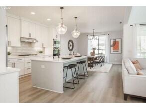 3008 S White Salmon Dr in Ridgefield, WA - Building Photo - Building Photo