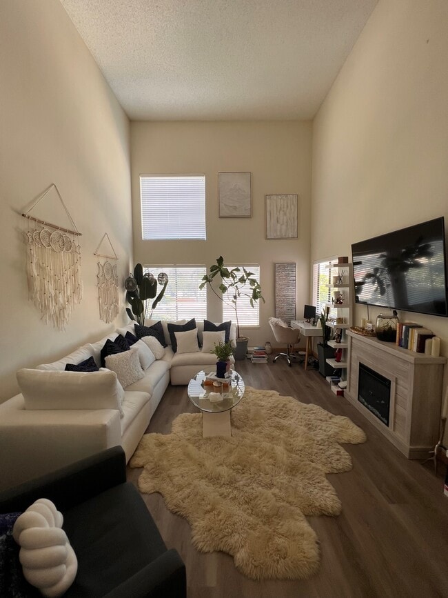 property at 1118 Valencia St