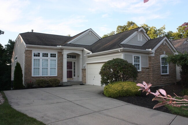 property at 8423 Old World Ct