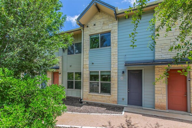 property at 7805 Cooper Ln