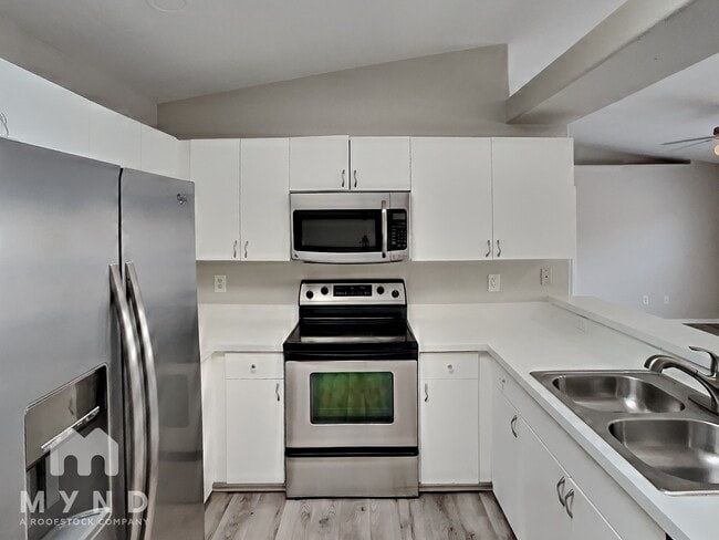 property at 23100 Clearwater Pl